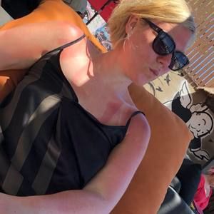 Meet your Posher, Tami